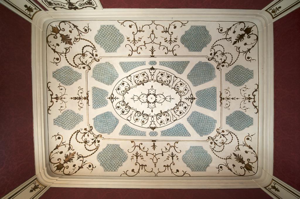 Bed and Breakfast Palazzo Tucci Residenza D'Epoca Lucca Exterior foto